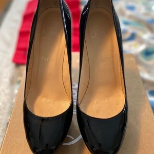 Christian Louboutin Bianca